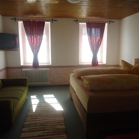 Hotel Boarding House Hohenwart Fuchstal Cameră foto