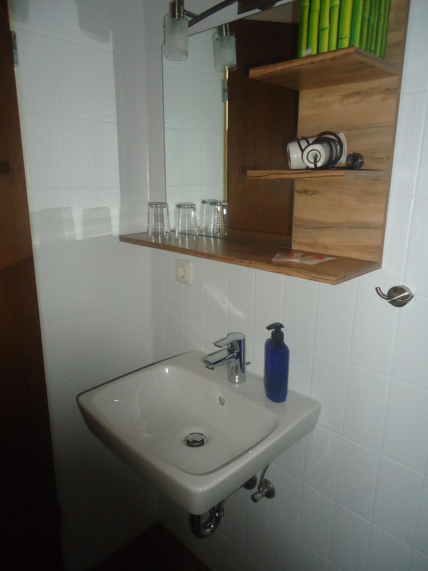 Hotel Boarding House Hohenwart Fuchstal Cameră foto