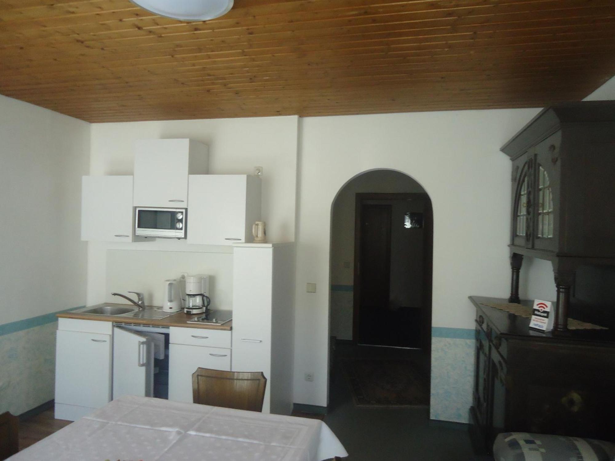 Hotel Boarding House Hohenwart Fuchstal Cameră foto